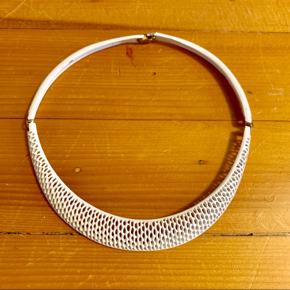 Vintage Choker